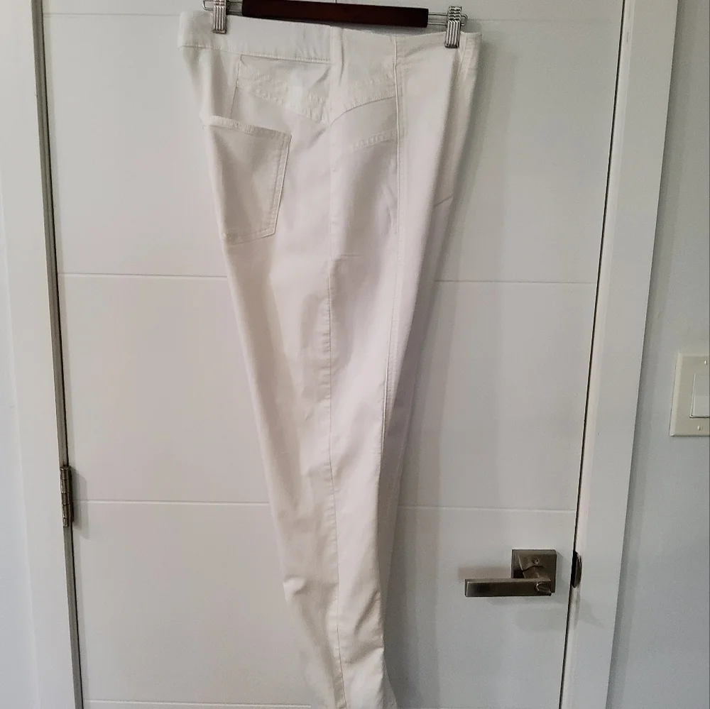 Free People Feel Alright Skinny Jeans Size 32
